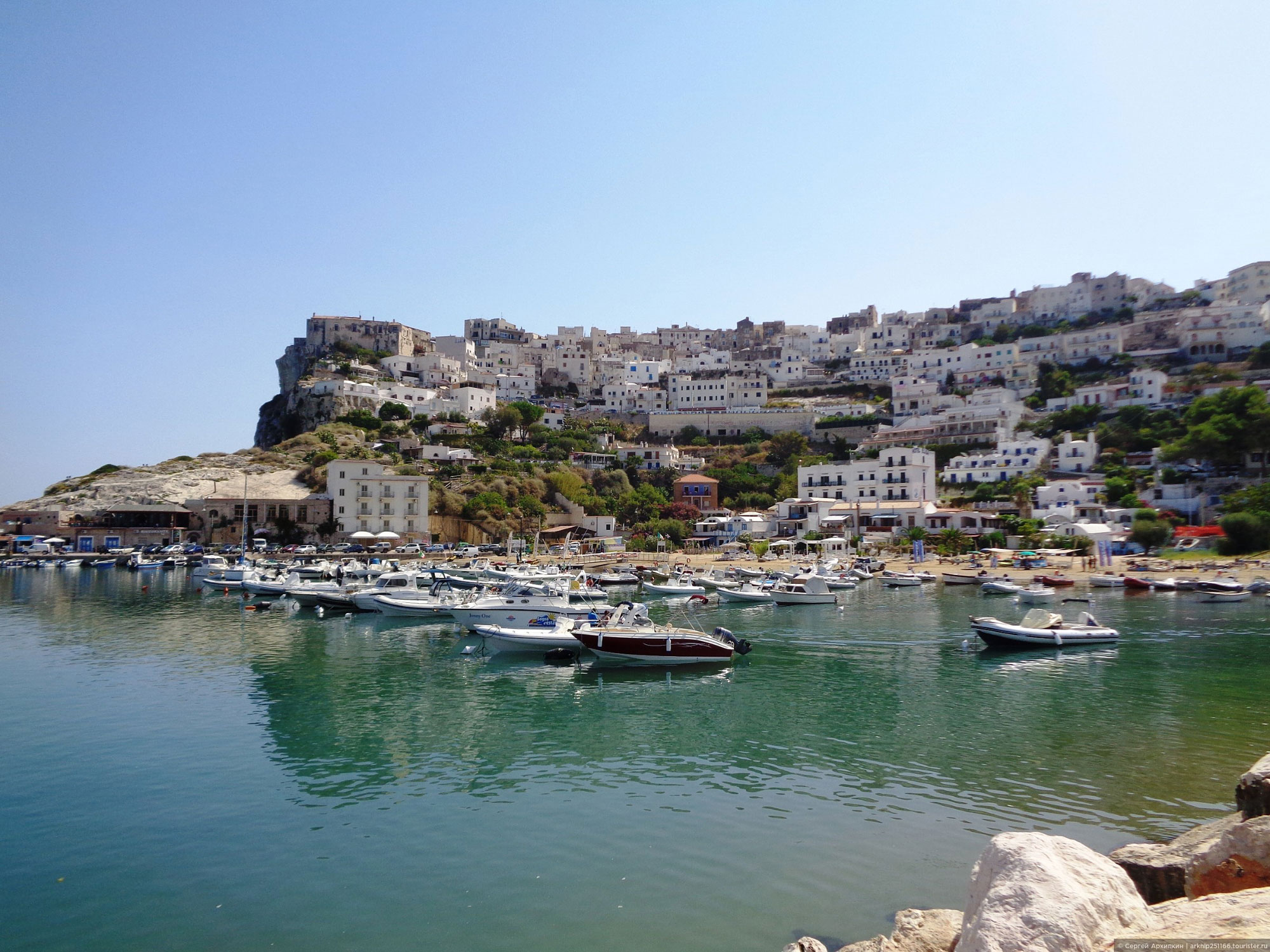 Peschici